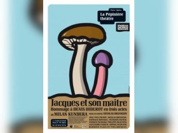 jacques et son maître