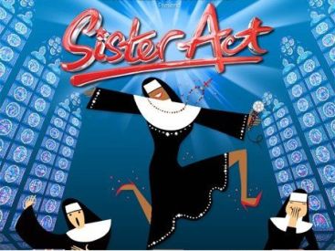 sister act mogador