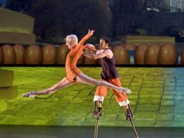 orphee - laurent philippe