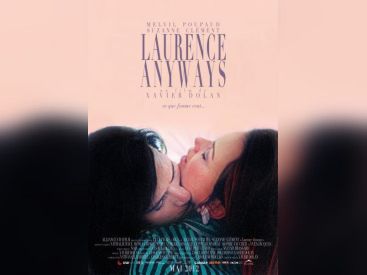 laurence anyways
