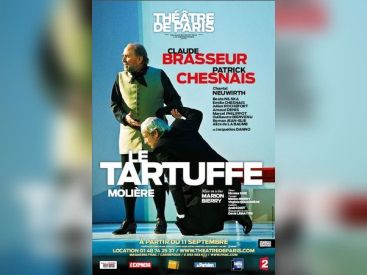tartuffe