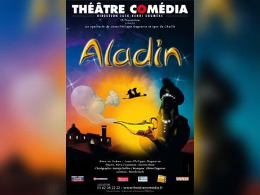aladin
