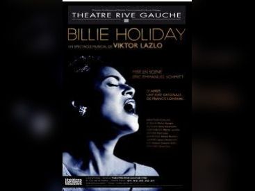 billie holiday