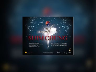 La légende de Shim Chung