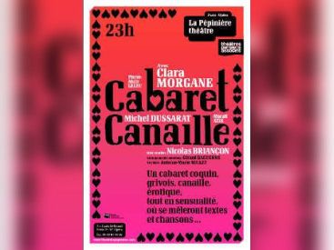 cabaret canaille