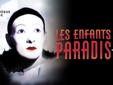 enfants du paradis
