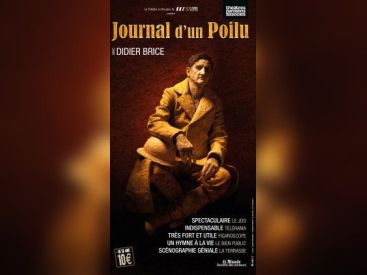 journal d'un poilu