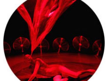 Vortex et L'après-midi d'un foehn au 104