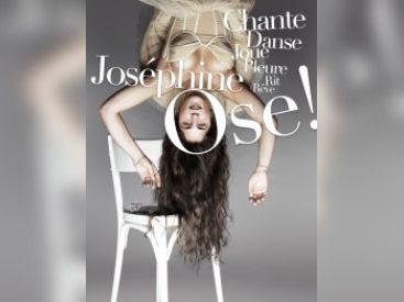 joséphine ose