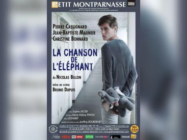 chanson de l'éléphant