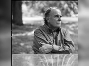 Alvin Lucier