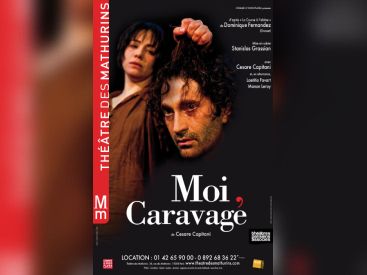 moi caravage