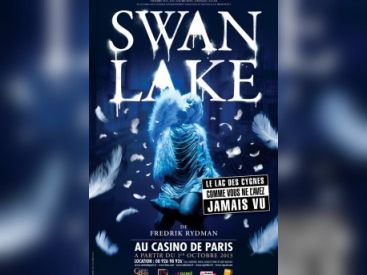 swan lake