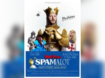 spamalot