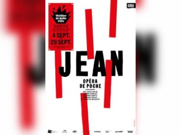 jean