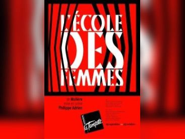 ecole des femmes