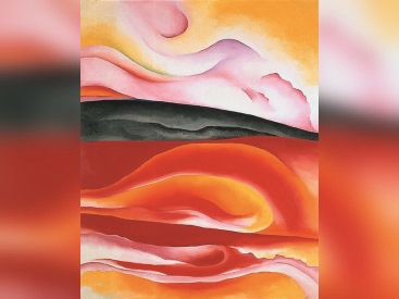 exposition Modernités plurielles