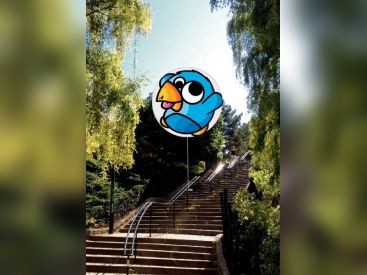 Art en Ciel, le street art dans le 13e arrondissement