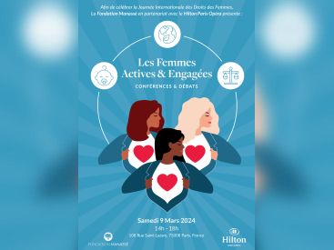 Journée de la femme Manassé