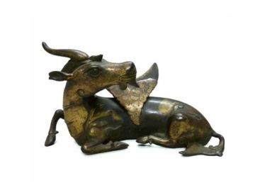 exposition De la Chine aux Arts Décoratifs