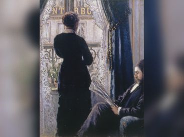 exposition Impressionnistes en privé au Musée Marmottan
