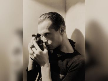 Retrospective Henri Cartier-Bresson au Centre Pompidou