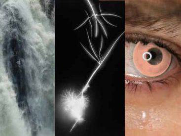 Etat du Ciel au Palais de Tokyo