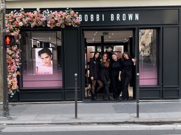 bobbi Brown