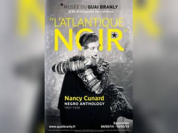 Atlantique noir au Musée du Quai Branly