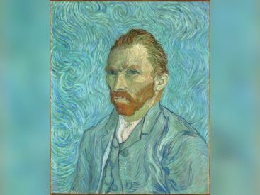 Vincent Van Gogh / Antonin Artaud, le suicidé de la société, l'expo au Musée d’Orsay 