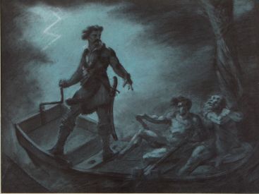 Musée de Picardie "Hors les murs" au Musée de la Vie Romantique