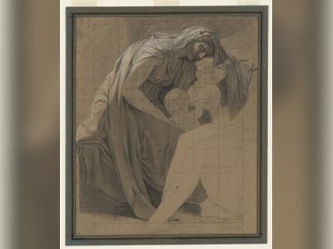 de Rubens à Delacroix au Domaine de Sceaux