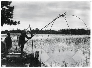 Exposition Objectif Vietnam au Musée Cernuschi