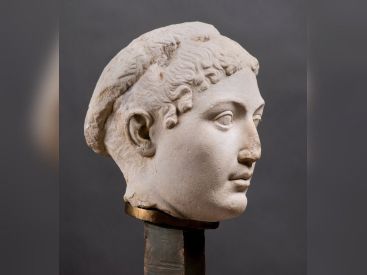 Le Mythe Cléopâtre à la Pinacothèque