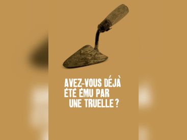 Galerie des dons du Musée de l'Immigration