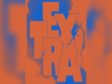 EXTRA ! Centre pompidou