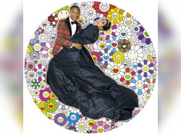 Exposition GIRL, Pharrell Williams à la Galerie Perrotin