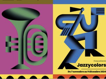 Le Festival Jazzycolors 2024 s'invite au Bicolore - Maison du Danemark