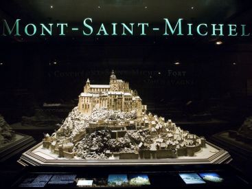  Musée des Plans Relief