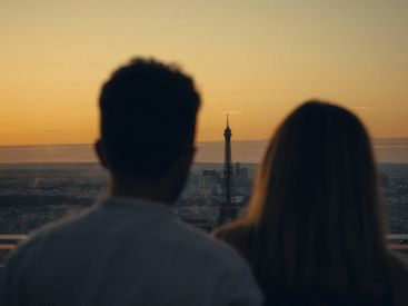 Saint valentin 2025 Montparnasse