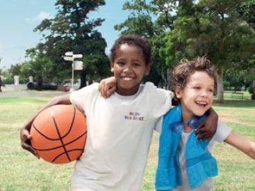 McDo Kids Sport 2014