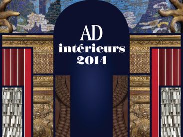 AD Intérieurs 2014