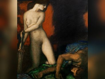 Sade au Musée d'Orsay