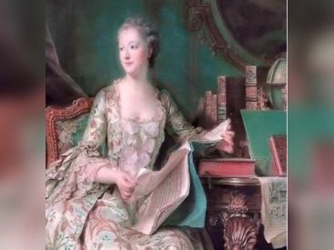  Bal des Favorites 2014