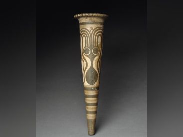 Rhodes au Musée du Louvre