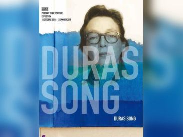 Duras Song à la BPI