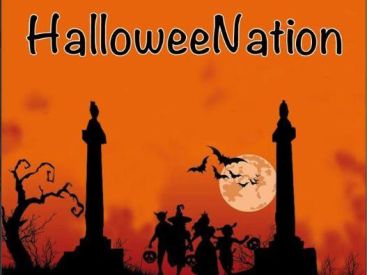 HalloweeNation
