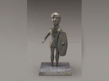 Gaulois d'ici et d'au dela, l'exposition au Musée Archéa