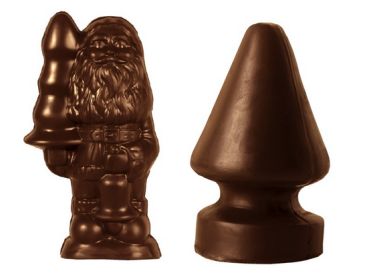 Paul McCarthy à la Monnaie de Paris 