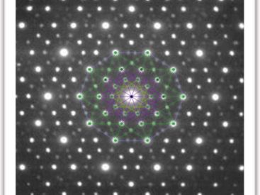  le cristal au Château de Val Fleury